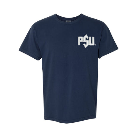 Penn State Blue Band Hat T-Shirt