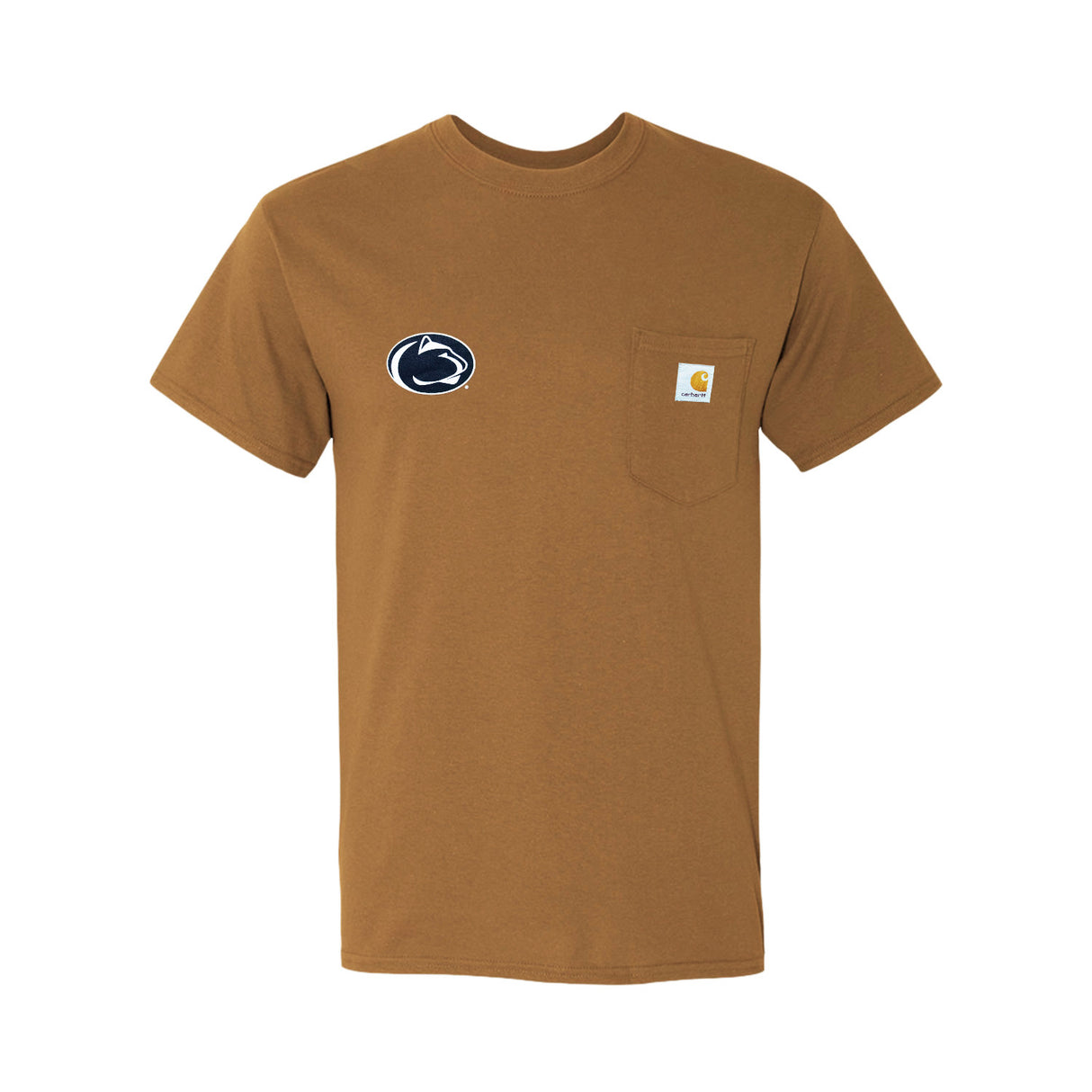 Penn State Carhartt Logo T-Shirt