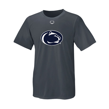 Penn State Evoshield Logo Tech T-Shirt
