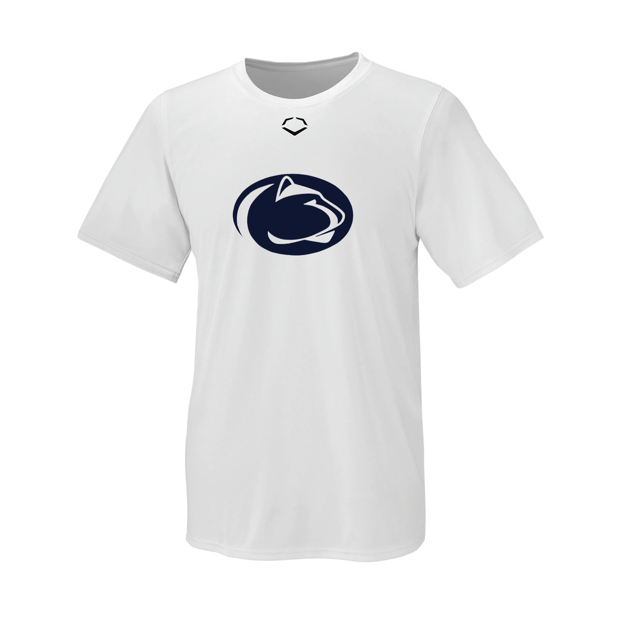 Penn State Evoshield Logo Tech T-Shirt