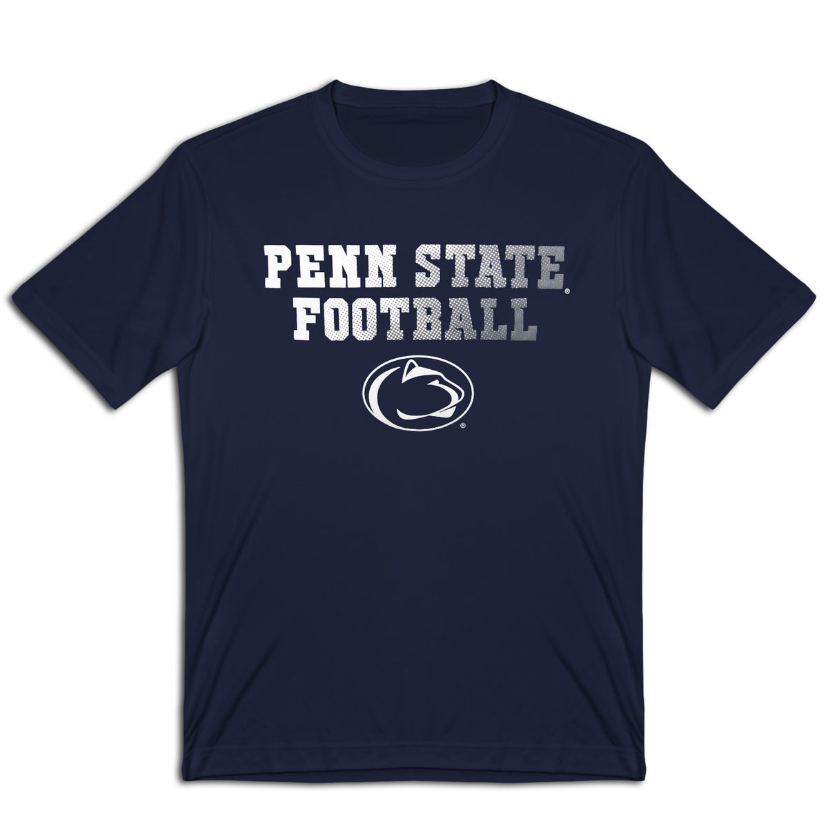 Penn State Football Fade T-Shirt