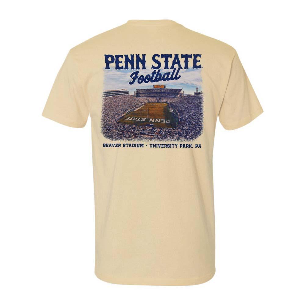 Penn State Football Stadium T-Shirt