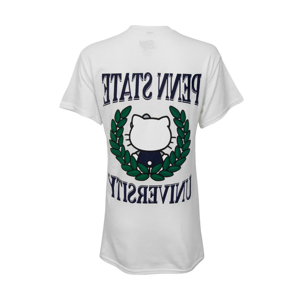 Penn State Hello Kitty Two Ways T-Shirt