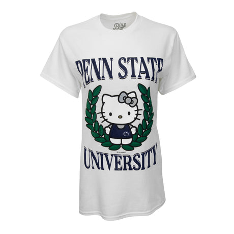 Penn State Hello Kitty Two Ways T-Shirt