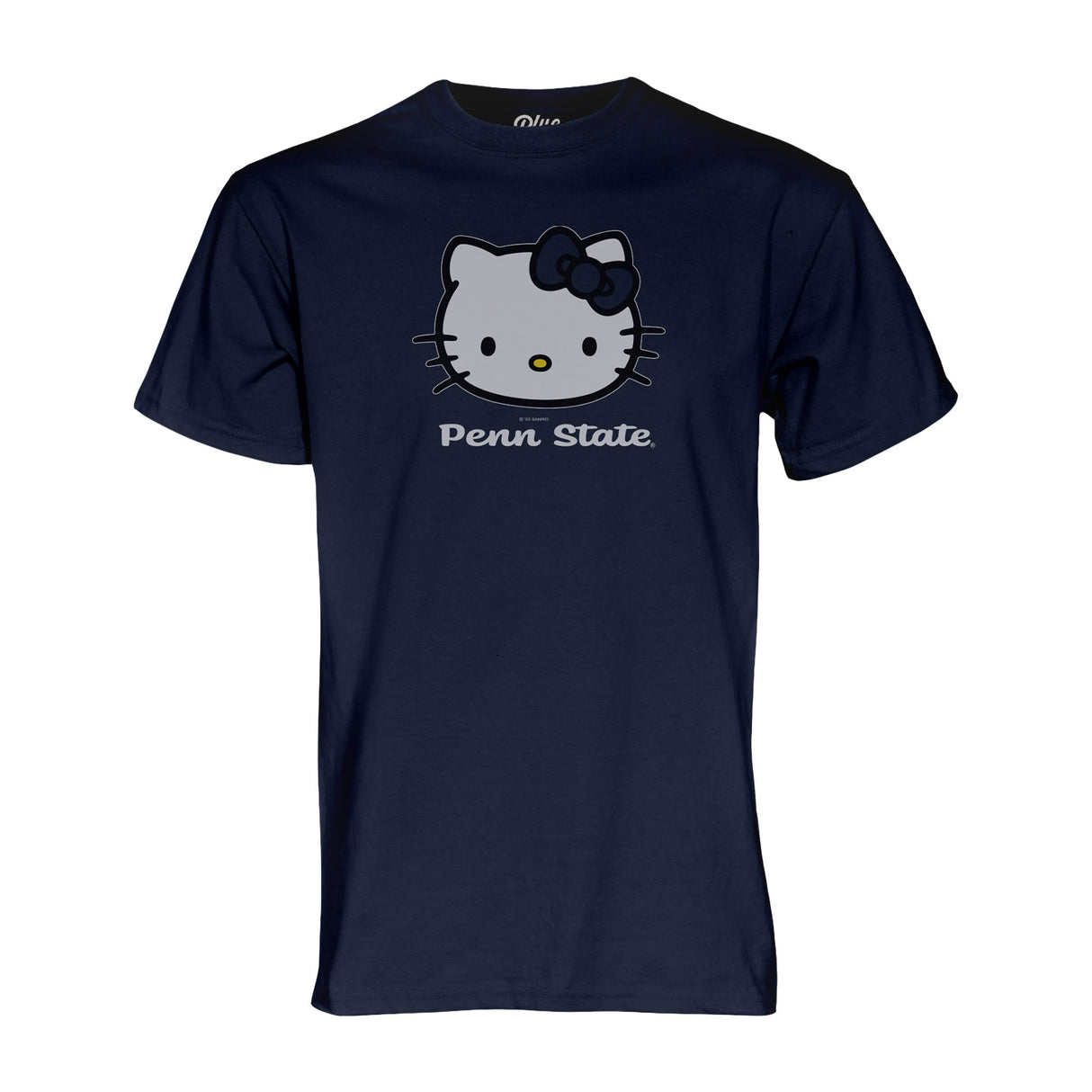 Penn State Hello Kitty Bow Out T-Shirt