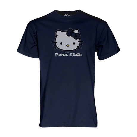 Penn State Hello Kitty Bow Out T-Shirt