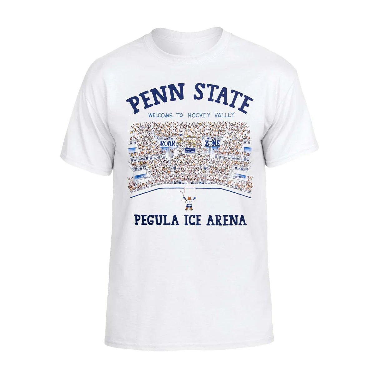 Penn State JM Hockey Valley T-Shirt