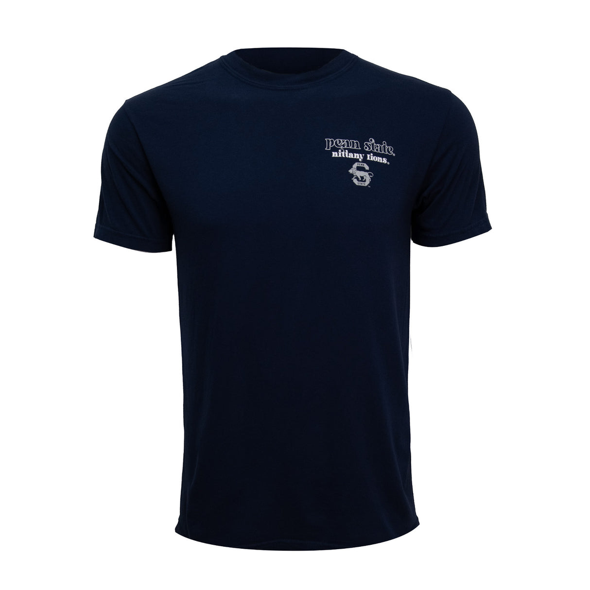 Penn State Stacked Logo T-Shirt