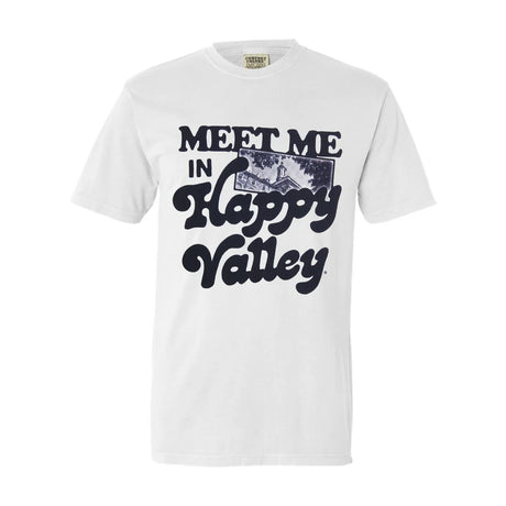 Meet Me in Happy Valley T-Shirt