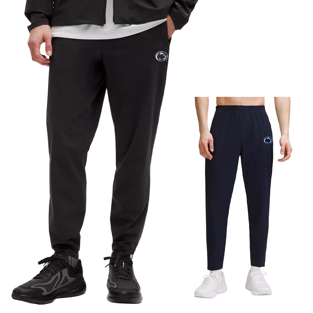 Penn State lululemon Men's Pace Breaker Pants