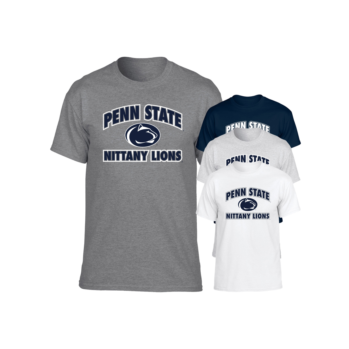 Penn State Nittany Lions Arch T-shirt