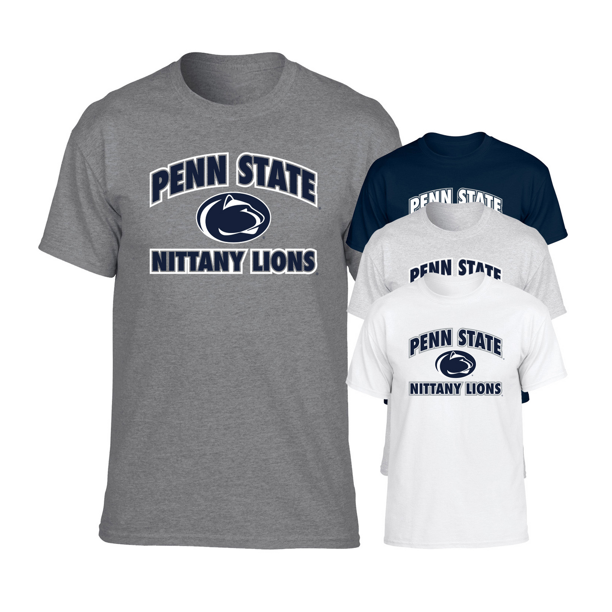 Penn State Nittany Lions Arch T-shirt