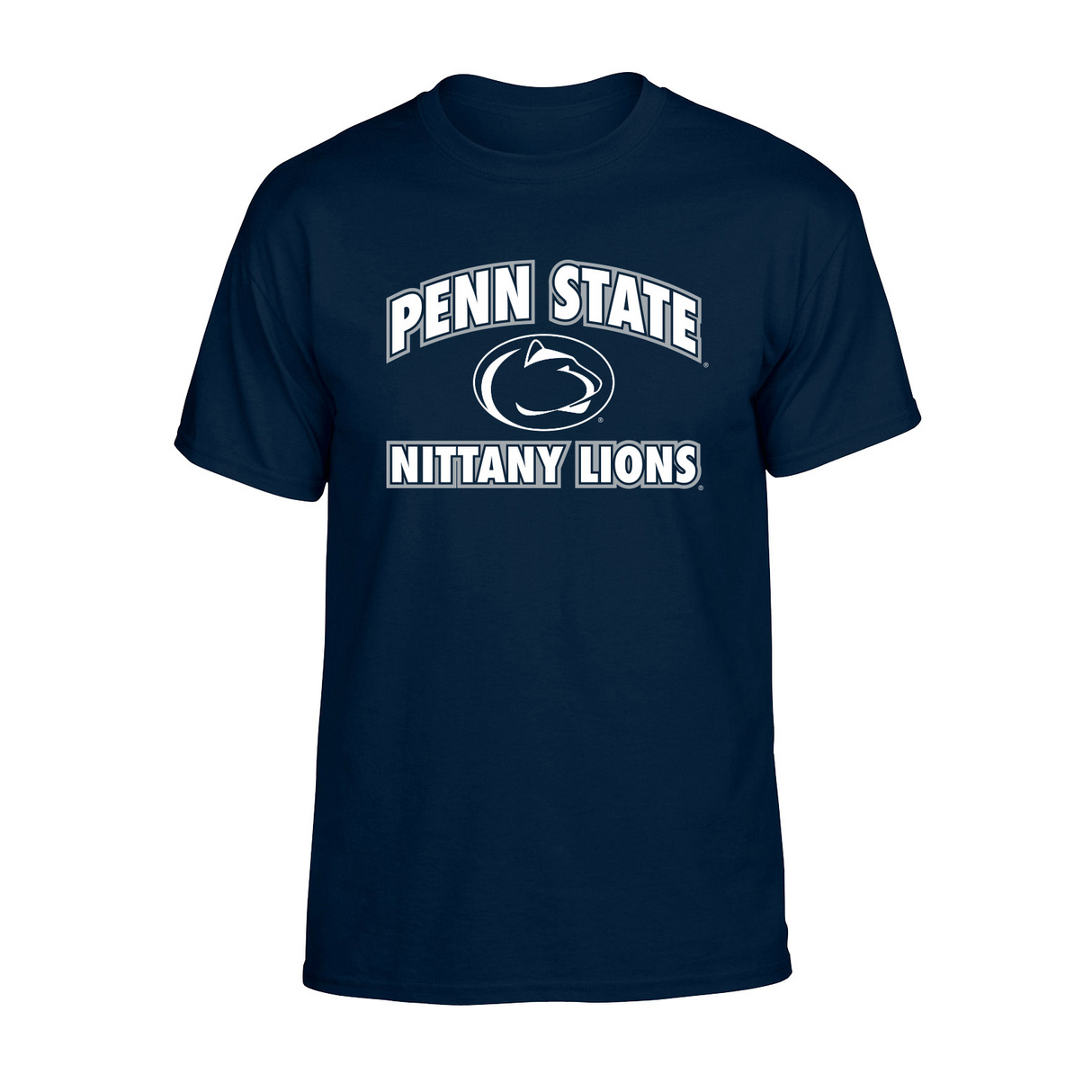 Penn State Nittany Lions Arch T-shirt