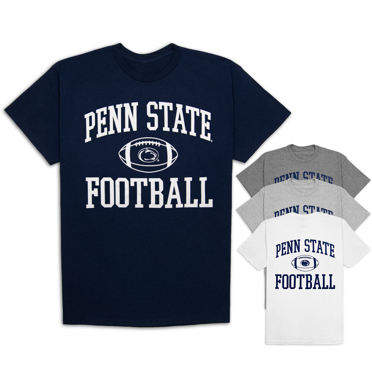Penn State Football T-Shirt