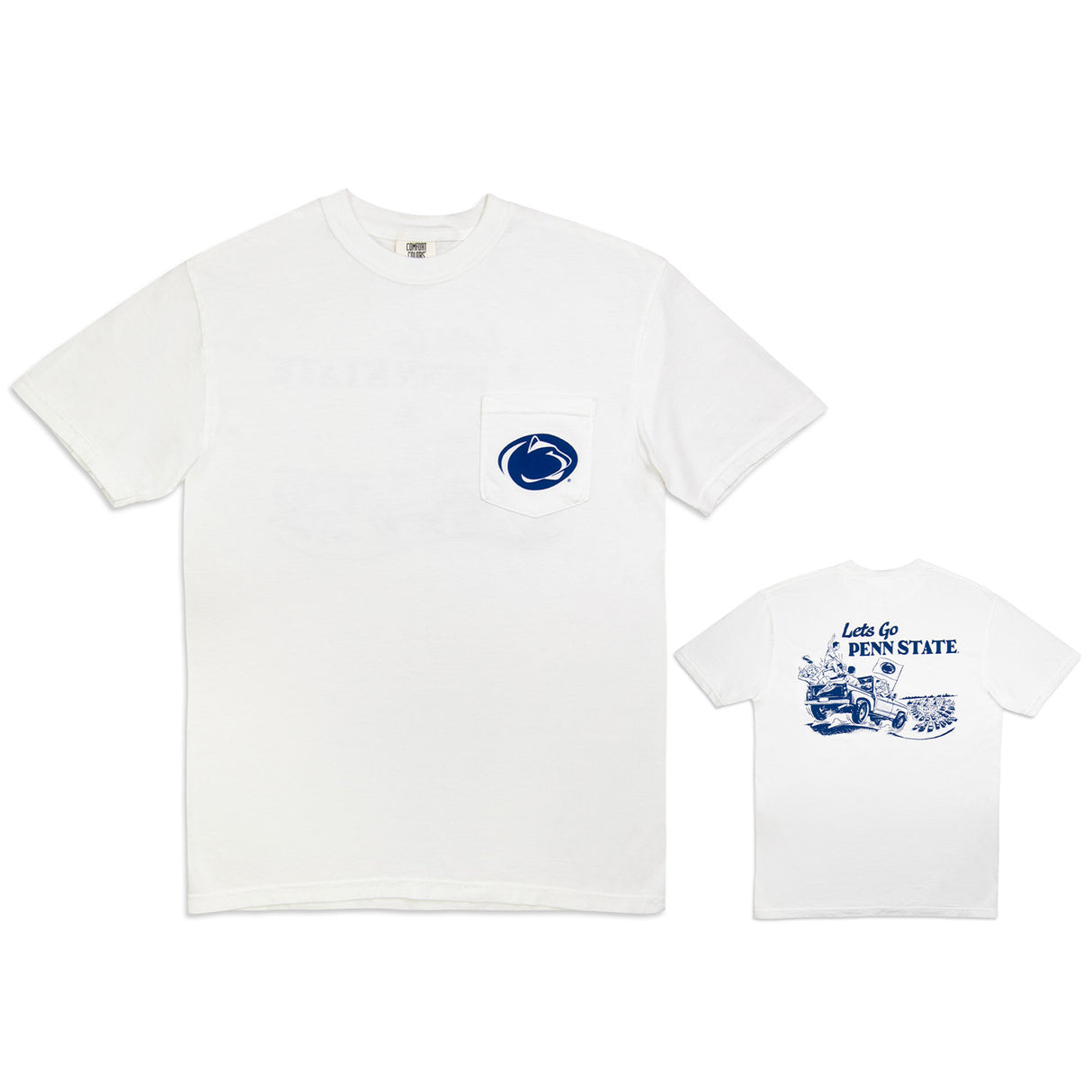 Penn State Roadtrippin T-Shirt