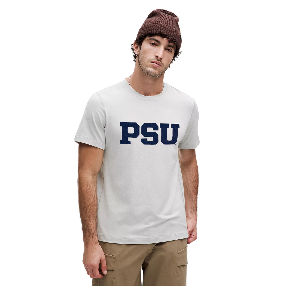 Penn State lululemon Soft Jersey T-Shirt