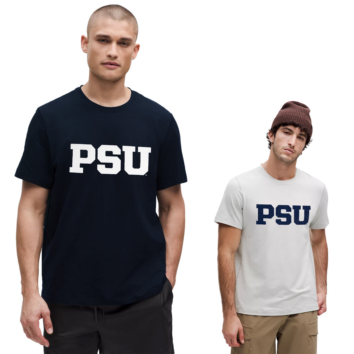Penn State lululemon Soft Jersey T-Shirt