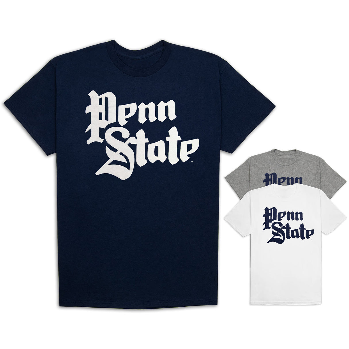 Penn State Vault Gothic T-Shirt