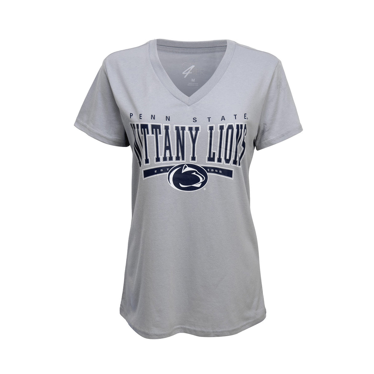 Penn State Women's Cheer Dance T-Shirt