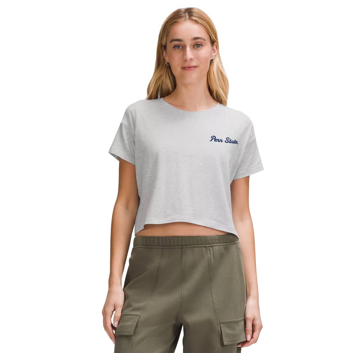 Penn State lululemon Women's Cates T-Shirt