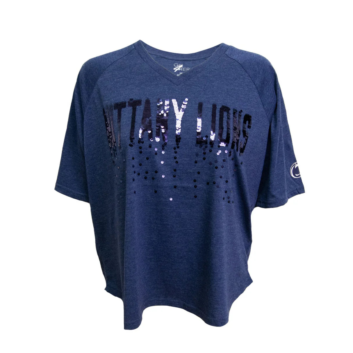 Penn State Wide Shot T-Shirt