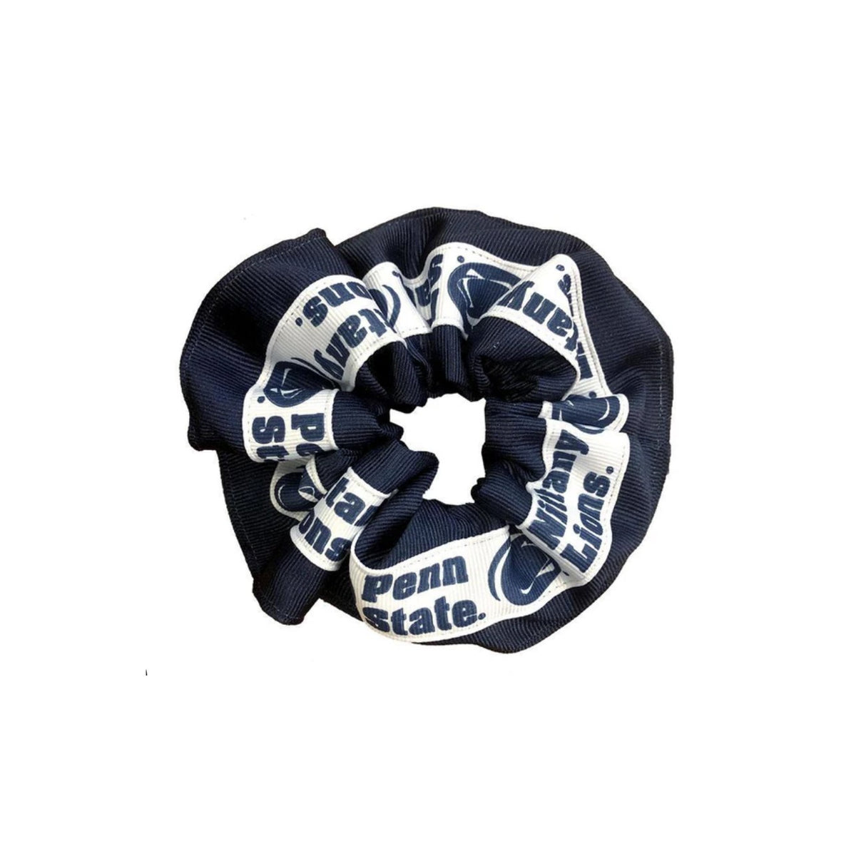 Penn State Large Twister Hair Tie