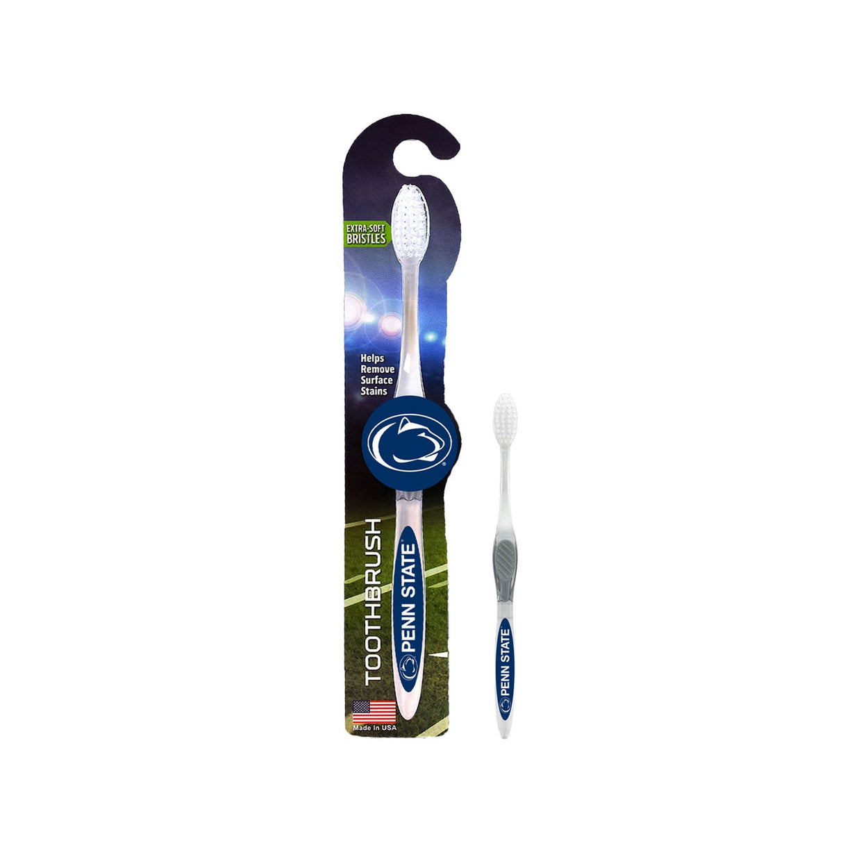 Penn State Toothbrush