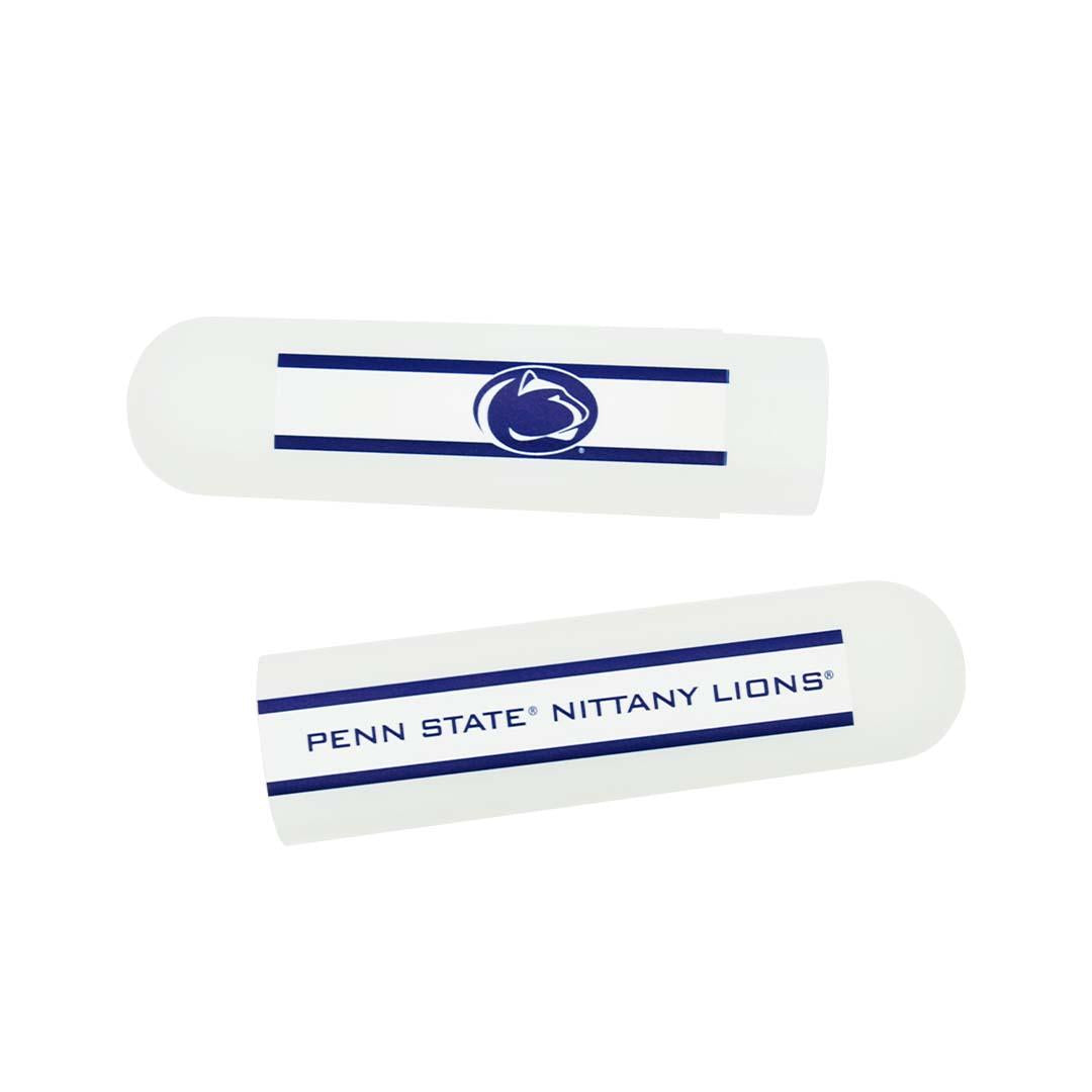 Penn State Toothbrush Travel Case