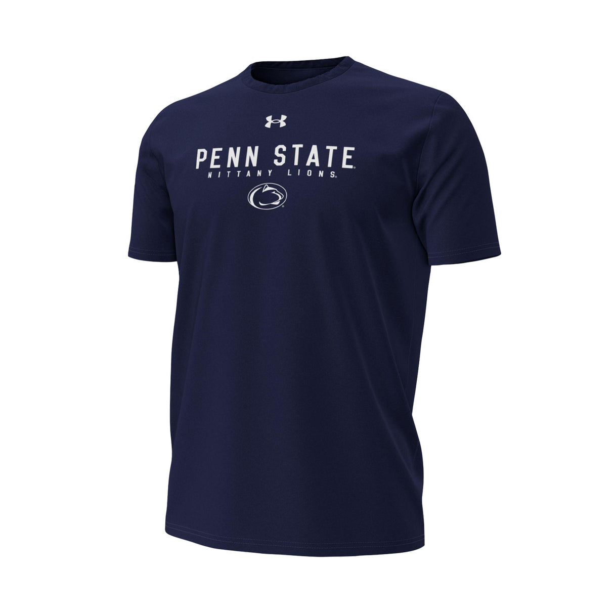 Penn State Men's Under Armour Nittany Lion T-Shirt