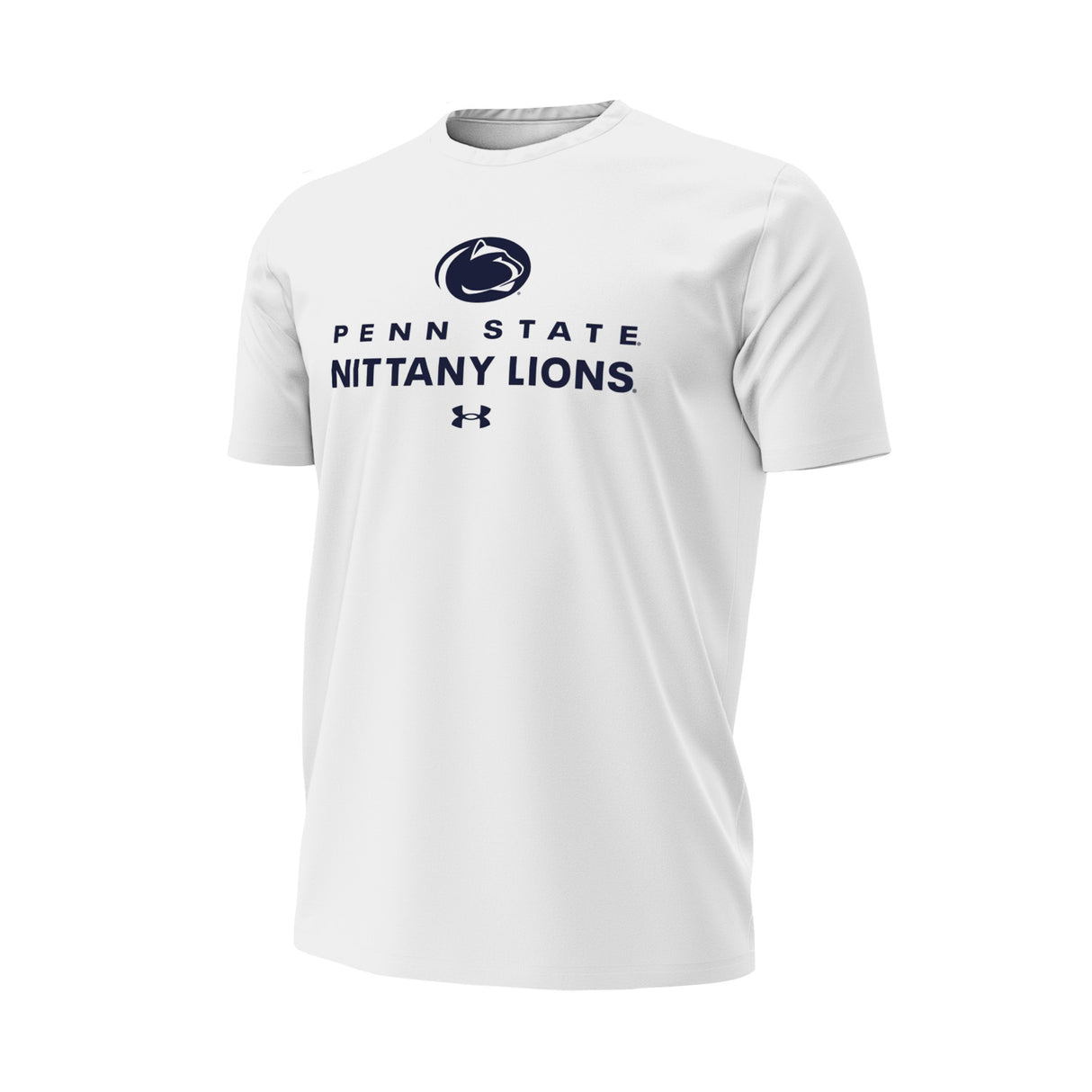 Penn State Men's Under Armour Nittany Lion T-Shirt