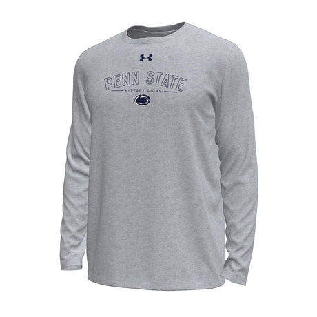 Penn State Under Armour Stretch Tech Long-Sleeve