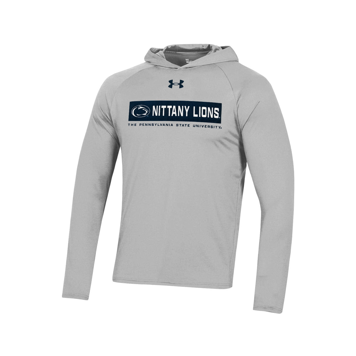 Penn State Under Armour Tech Stretch Long Sleeve