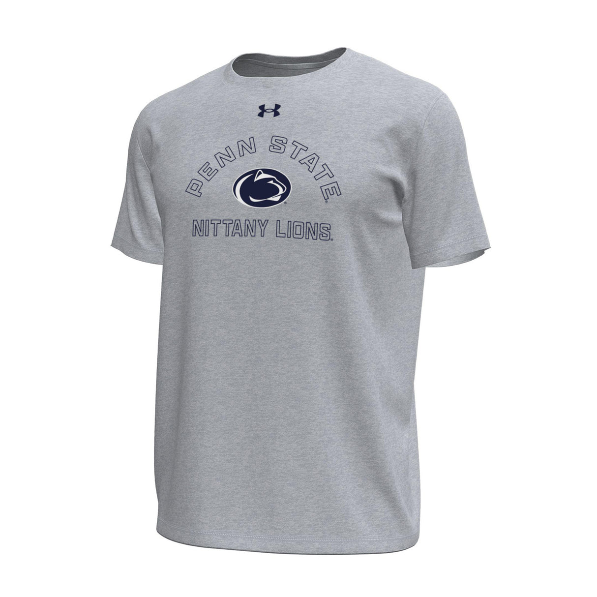 Penn State Under Armour Stretch Tech T-Shirt