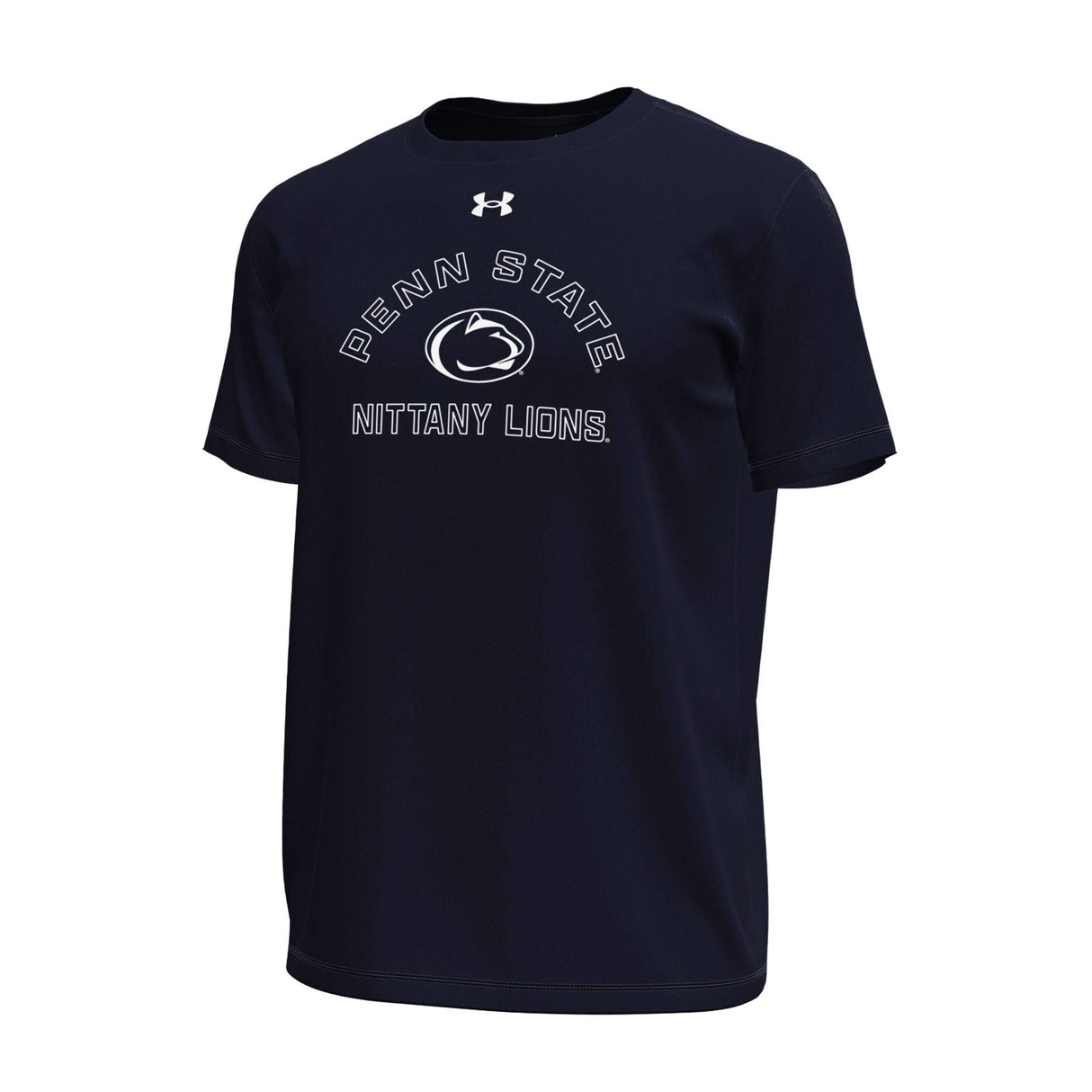 Penn State Under Armour Stretch Tech T-Shirt
