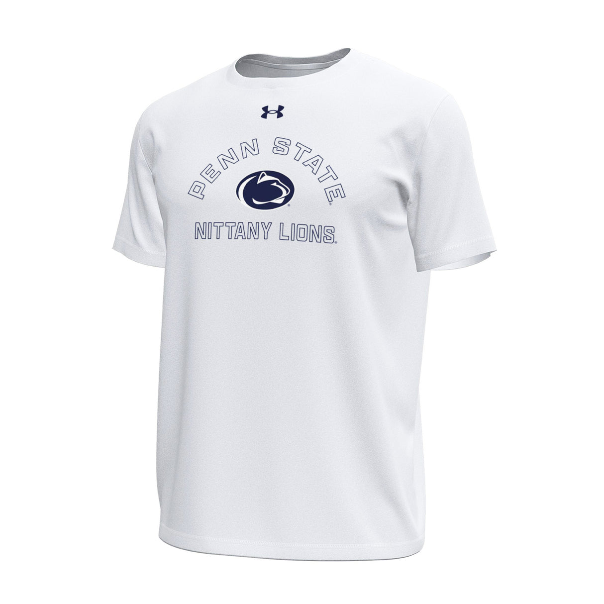 Penn State Under Armour Stretch Tech T-Shirt