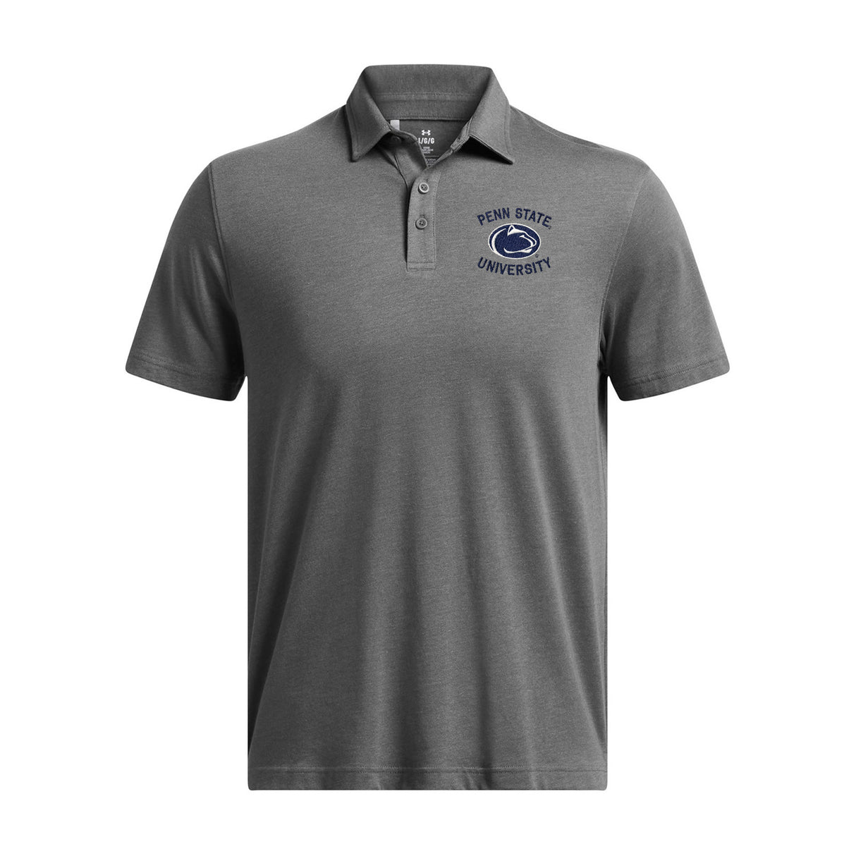 Penn State Under Armour Icon Dress Shirt