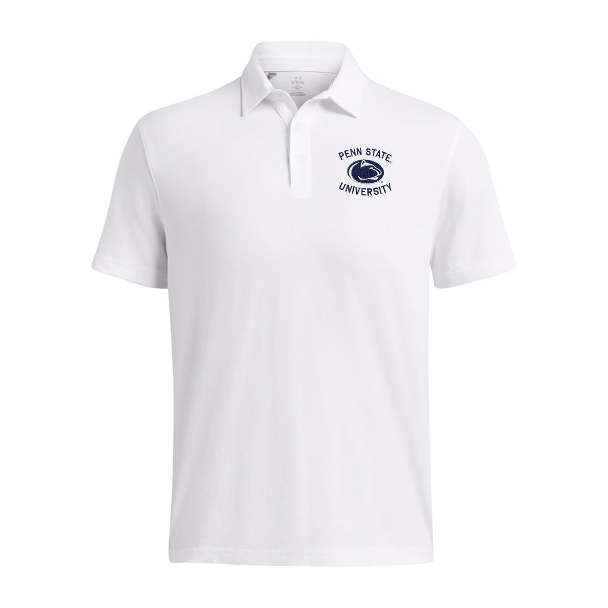 Penn State Under Armour Icon Dress Shirt