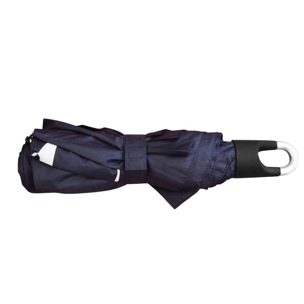 Penn State 42" Clip Handle Umbrella