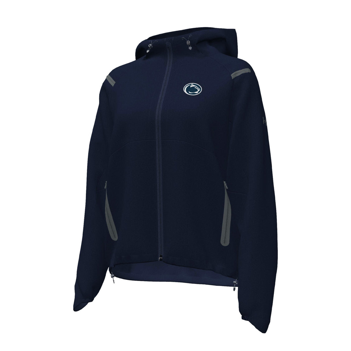 Penn State Under Armour Women's Unstoppable Jacket