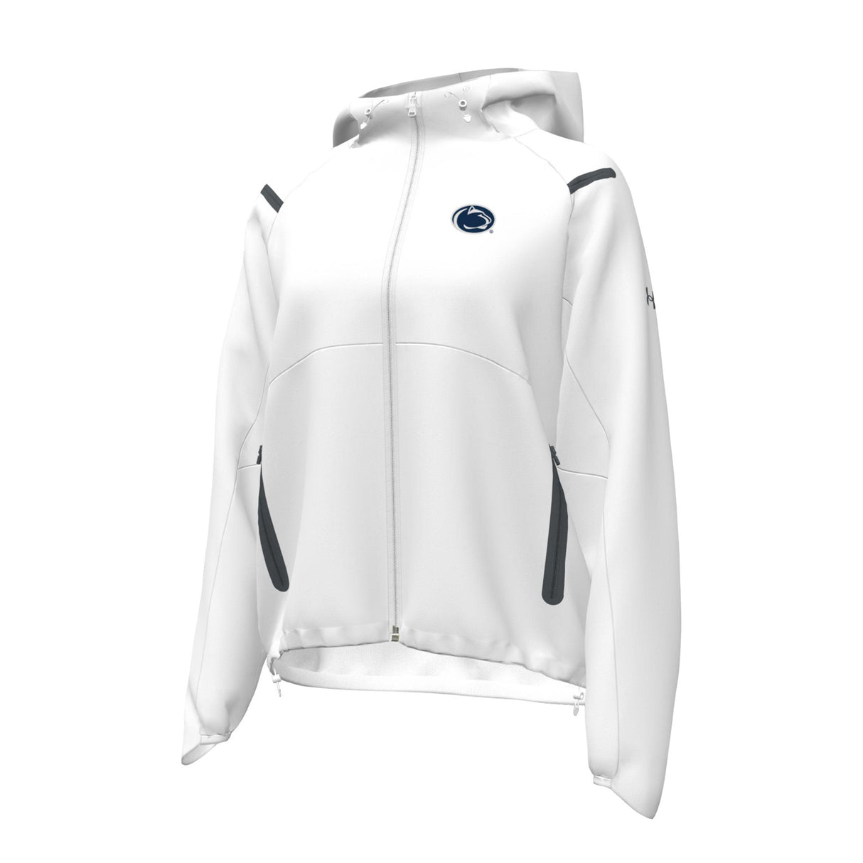 Penn State Under Armour Women's Unstoppable Jacket