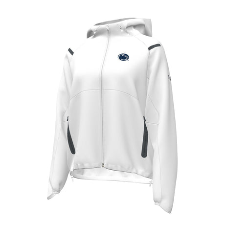 Penn State Under Armour Women's Unstoppable Jacket