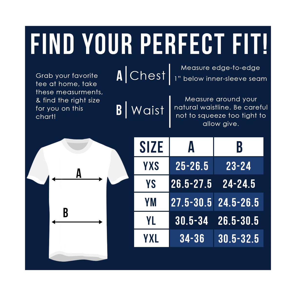 Penn State Youth Under Armour Girls Tech T-Shirt