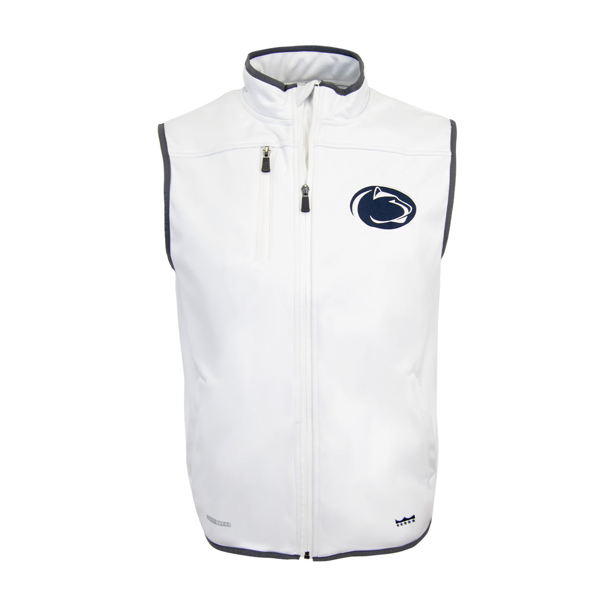 Penn State FC Softshell Vest