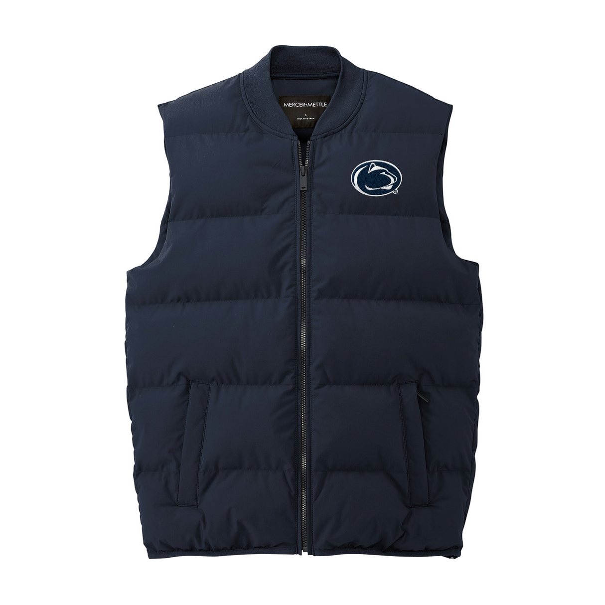 Penn State Men's M+M Puffy Vest