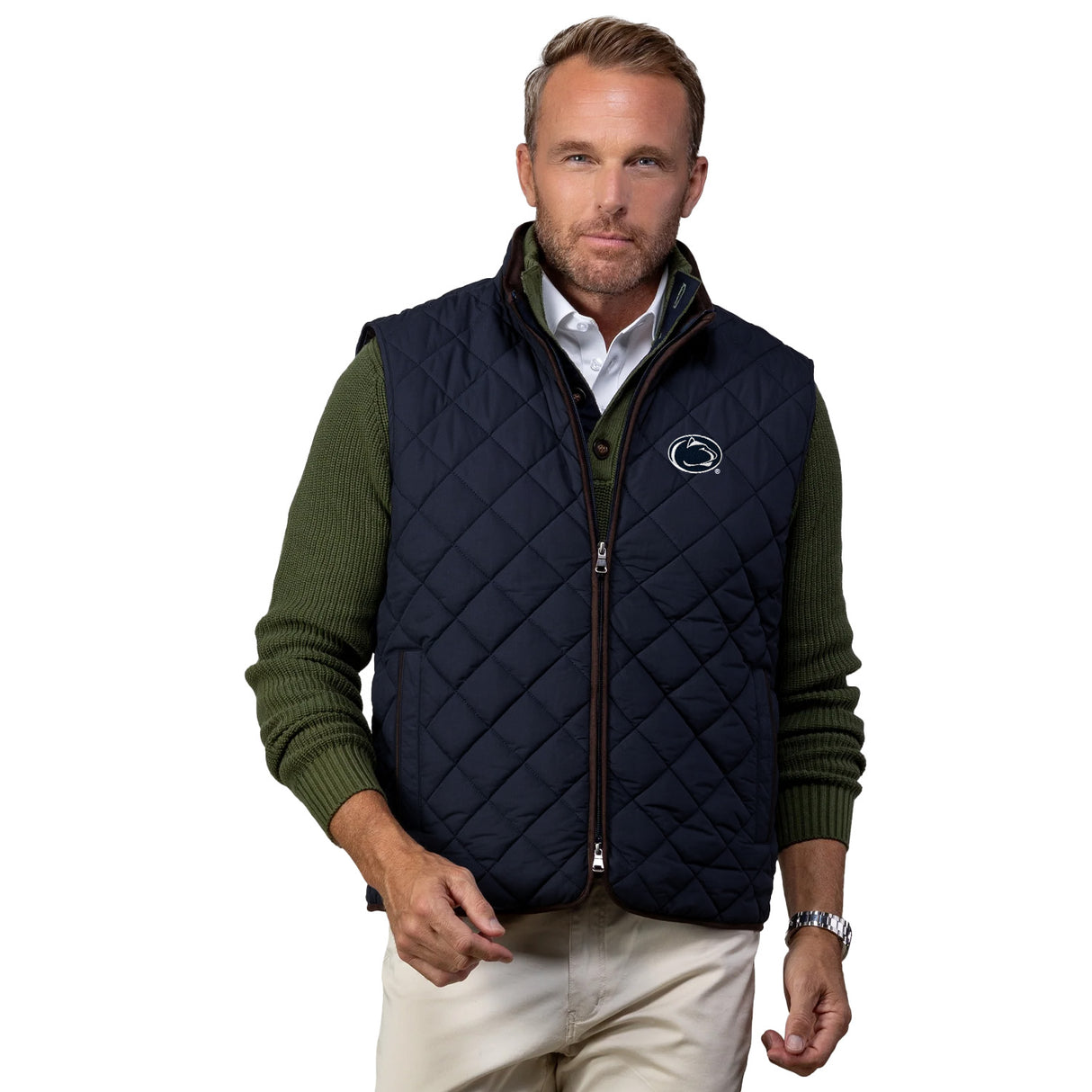 Penn State Voyager Vest