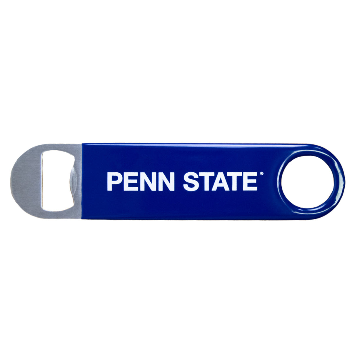 Penn State Vinyl Paddle Bottle Opener