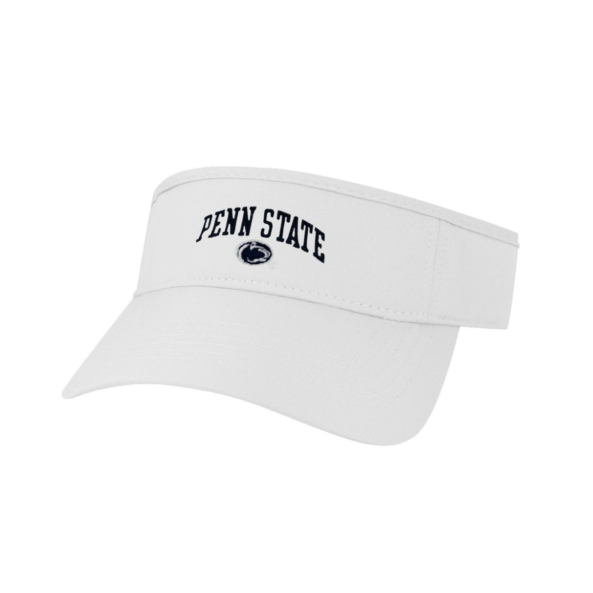 Penn State Legacy Arch Logo Visor