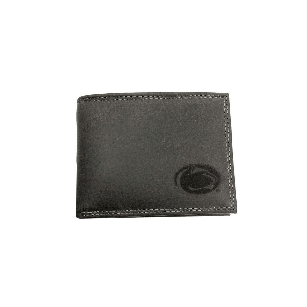 Penn State Embossed Bi-Fold Wallet
