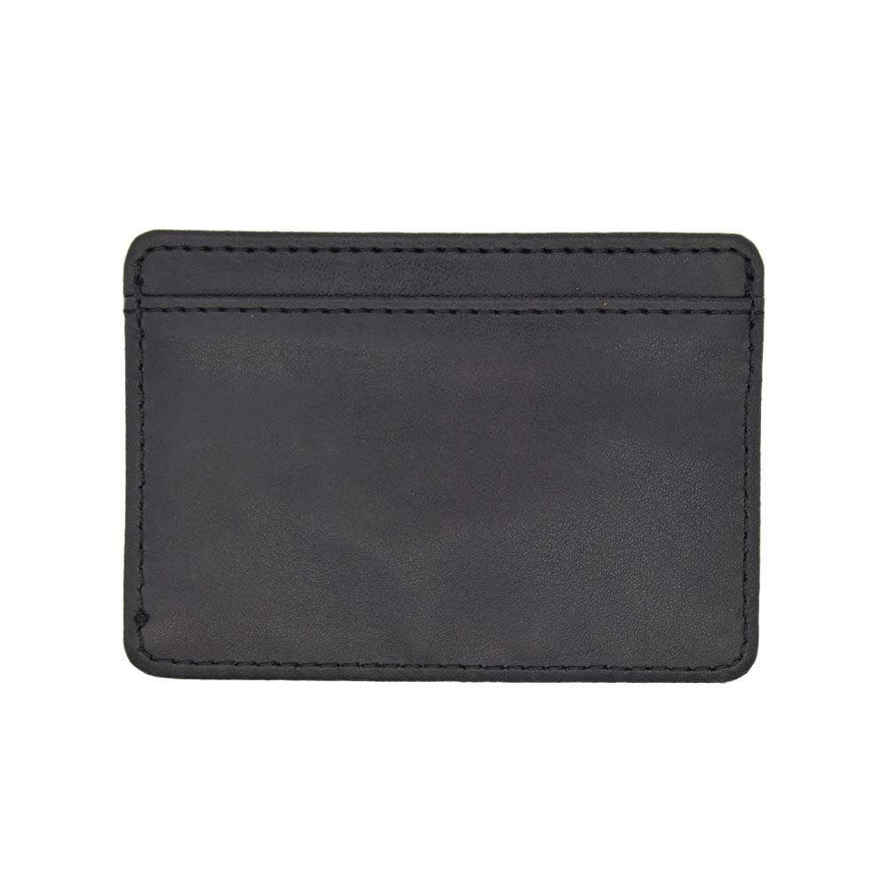 Penn State Leather Weekend Wallet