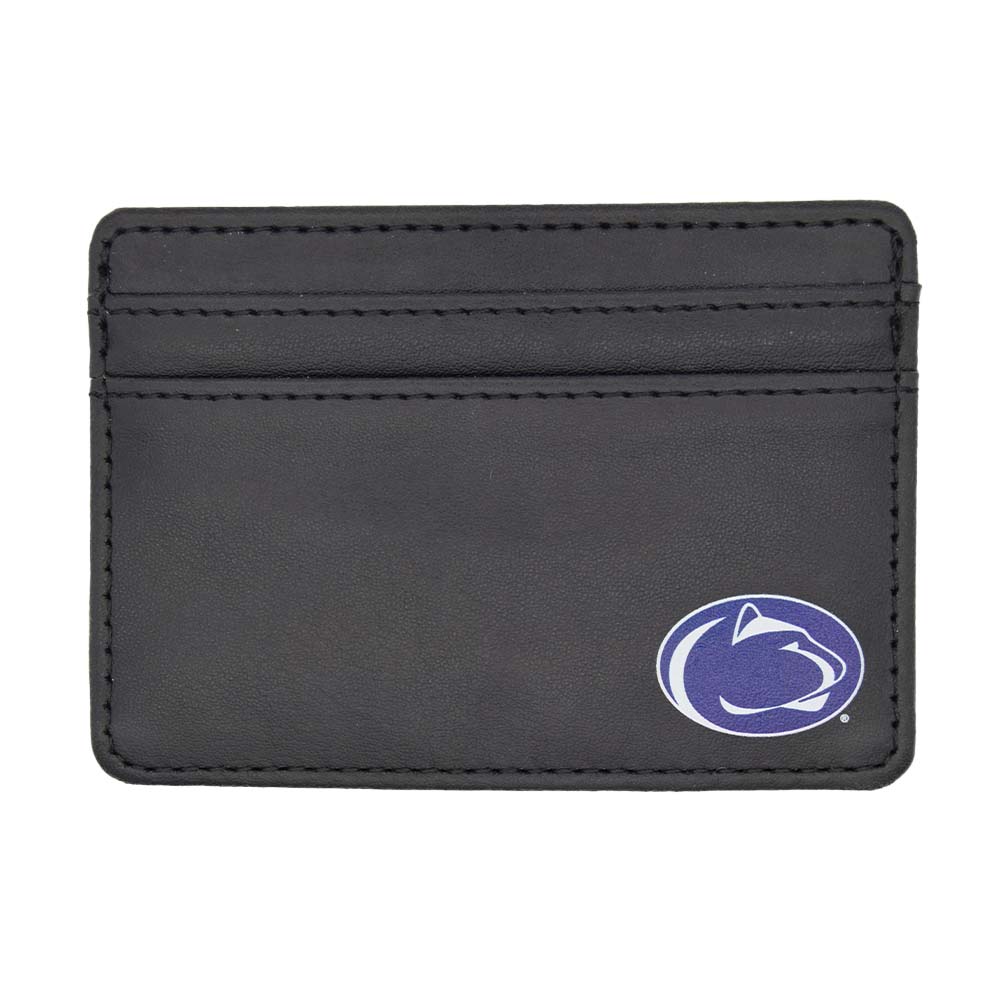 Penn State Leather Weekend Wallet